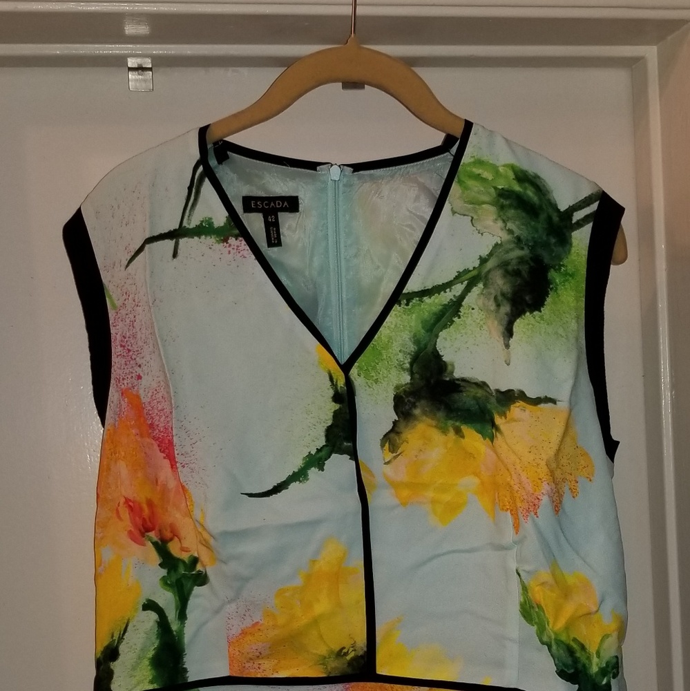 Escada Top